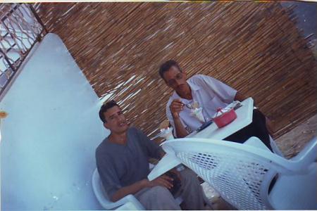 a benisaf