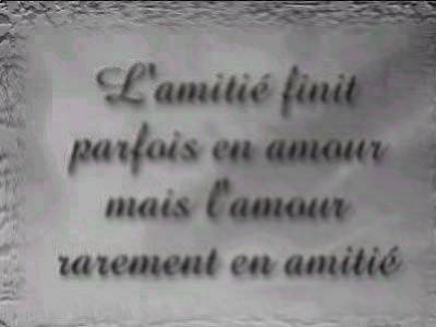 ***********Vraie Amitié****
